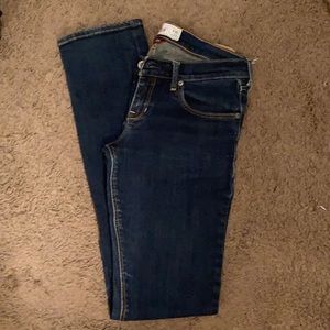 Hollister Jeans W26 L33